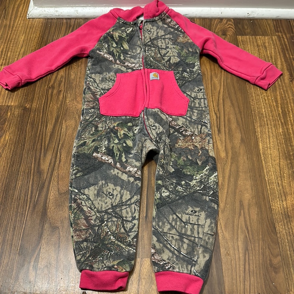 Carhartt outfit